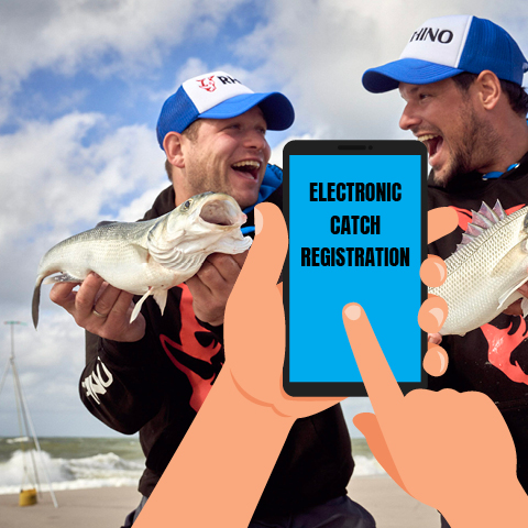 EU Fishing App
